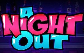 A NIGHT OUT SLOT