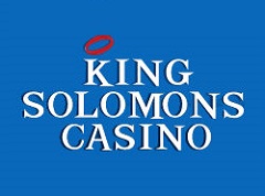 Kingsolomons Casino